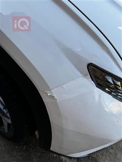 هیوندای تۆکسۆن